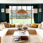 Aloha Sand Pendant Lamp