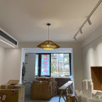 Aloha Sand Pendant Lamp