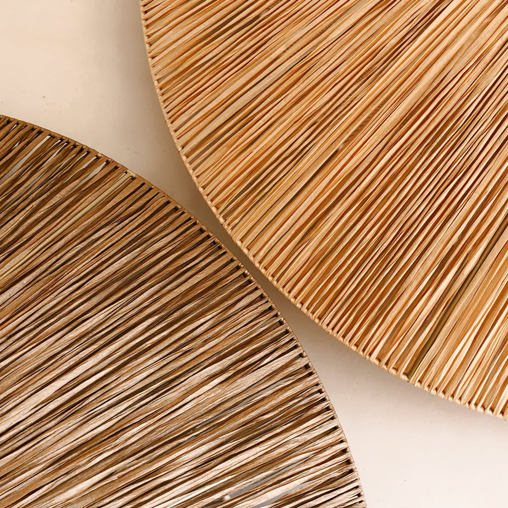 Aloha Sand Pendant Lamp