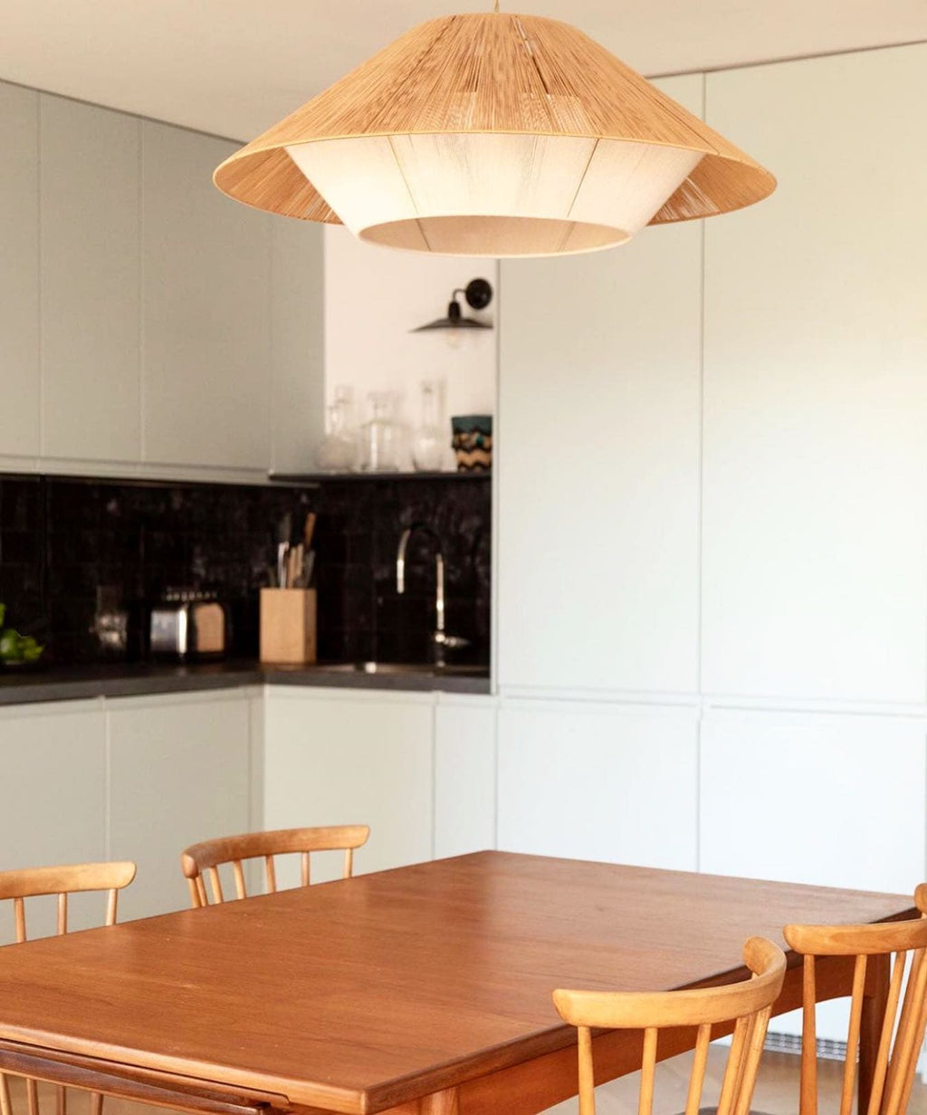 Aloha Sand Pendant Lamp