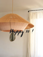 Aloha Sand Pendant Lamp