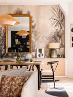 Aloha Sand Pendant Lamp