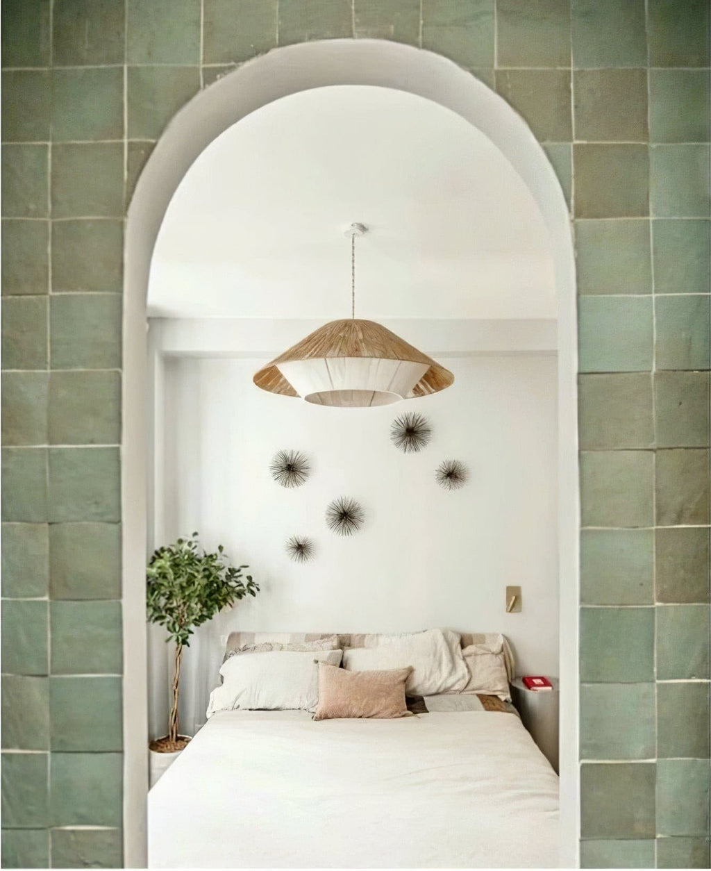 Aloha Sand Pendant Lamp