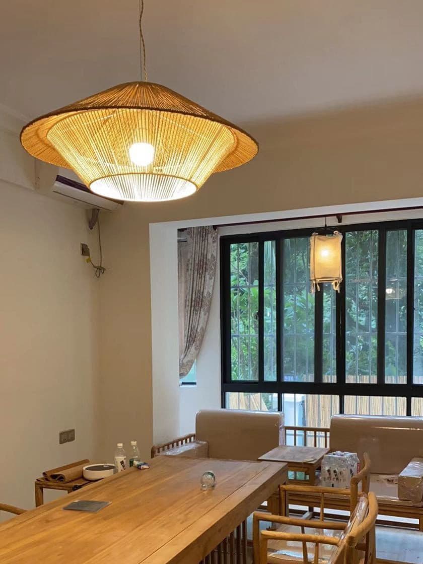 Aloha Sand Pendant Lamp