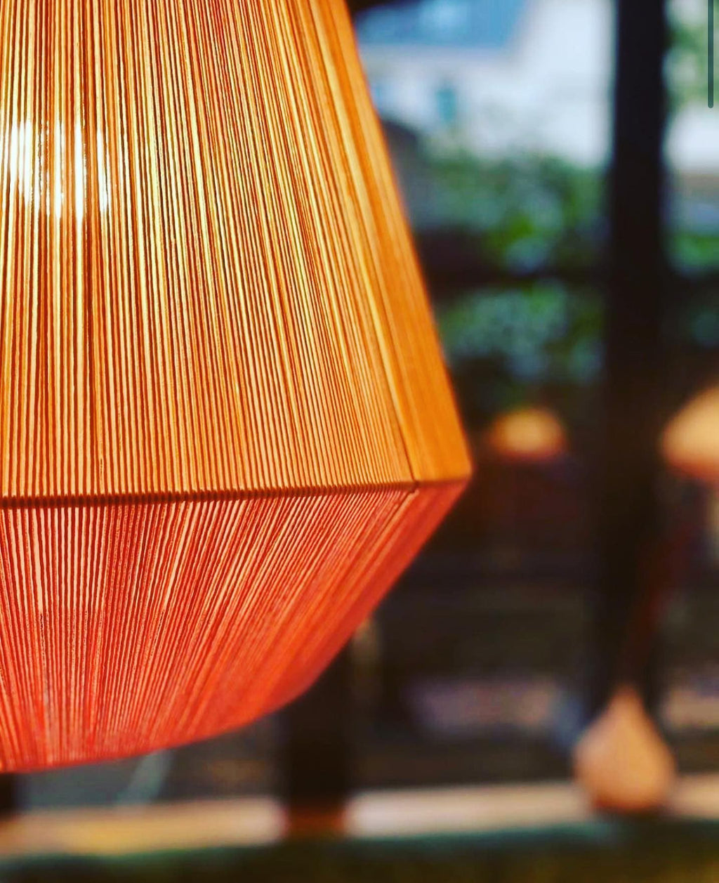 Aloha Sand Pendant Lamp