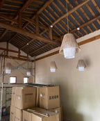 Aloha Sand Pendant Lamp