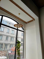 Aloha Sand Pendant Lamp