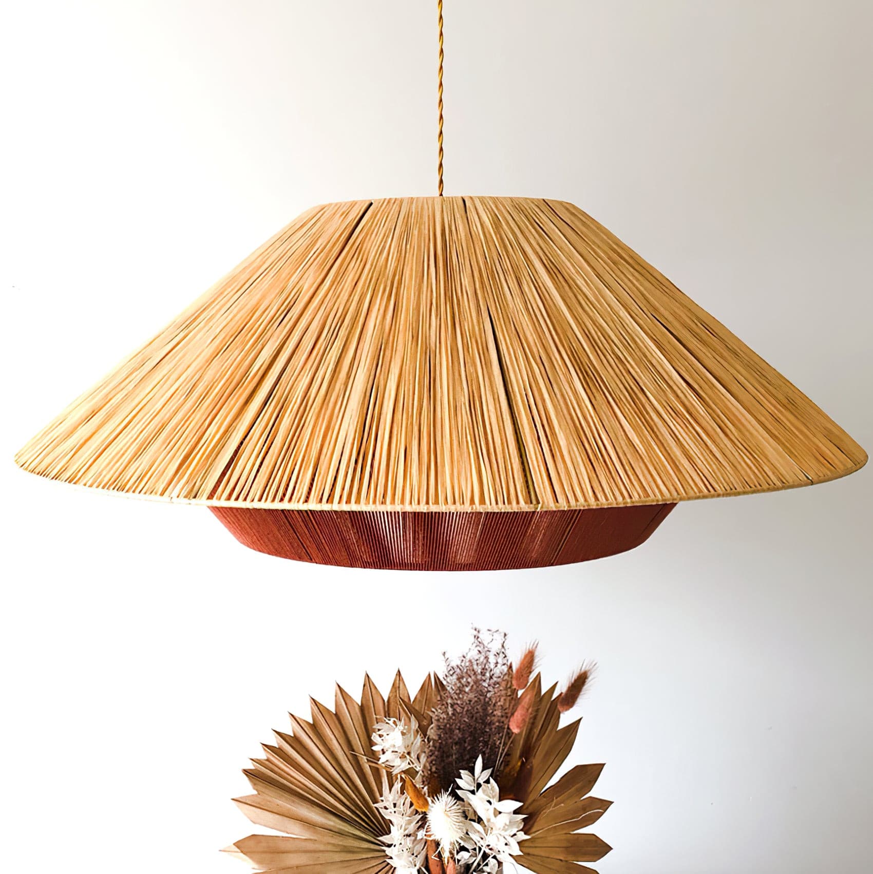 Aloha Sand Pendant Lamp