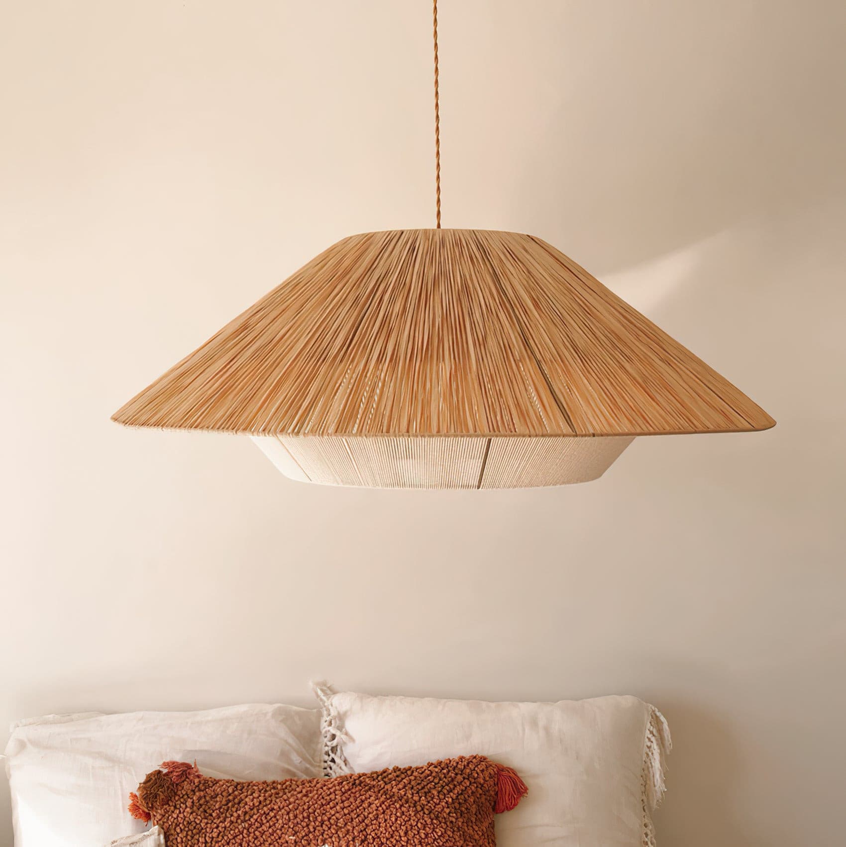 Aloha Sand Pendant Lamp