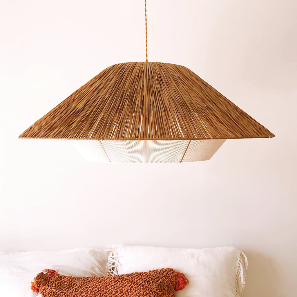 Aloha Sand Pendant Lamp