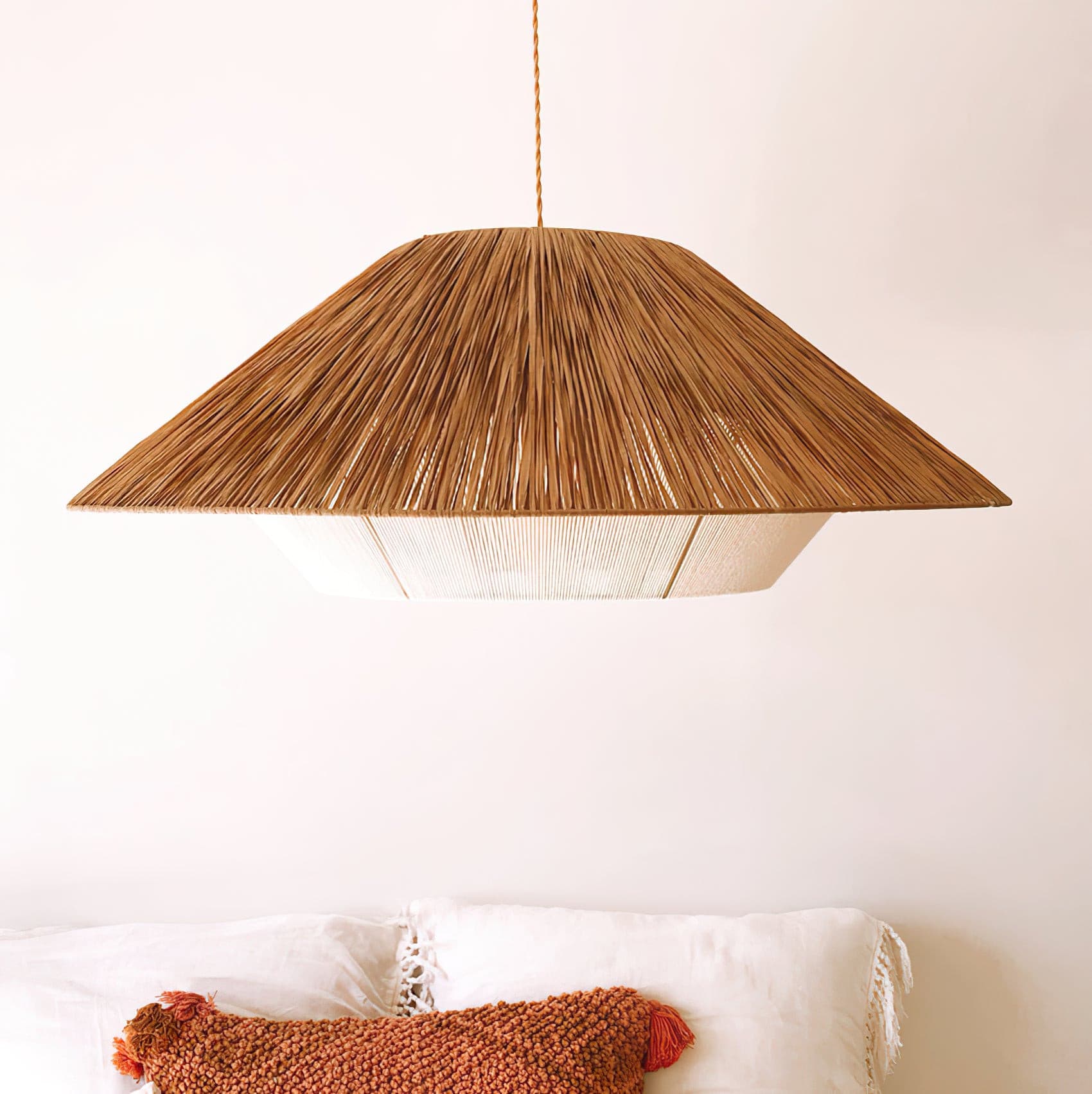 Aloha Sand Pendant Lamp