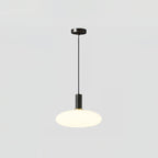 Alton Glass Pendant Light