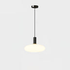 Alton Glass Pendant Light