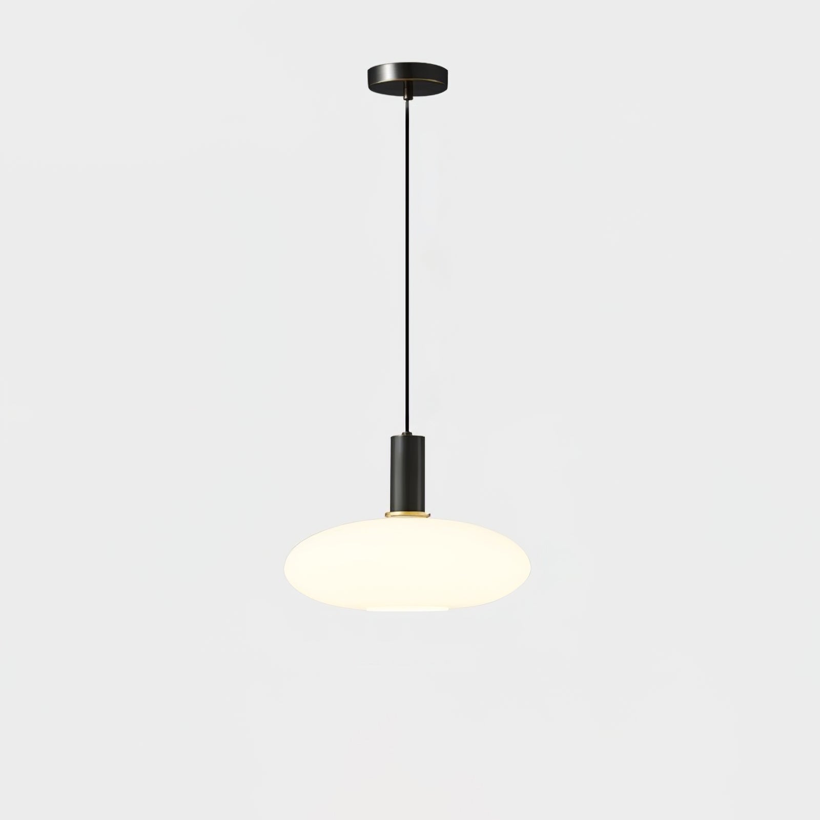 Alton Glass Pendant Light
