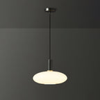 Alton Glass Pendant Light
