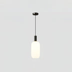 Alton Glass Pendant Light