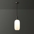 Alton Glass Pendant Light