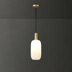 Alton Glass Pendant Light