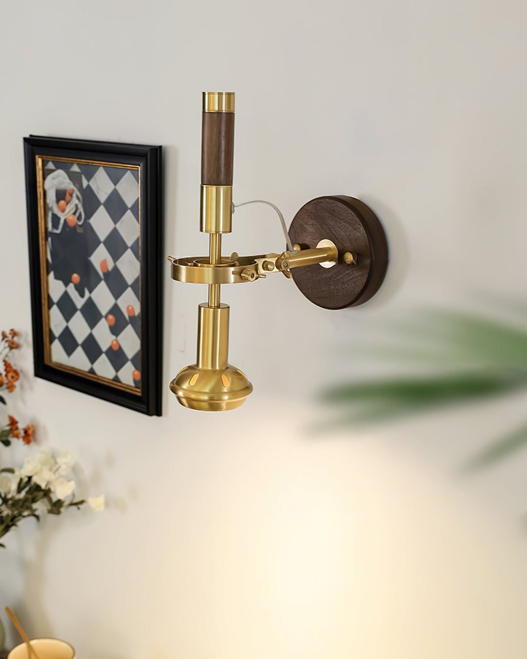 Altona Wall Lamp