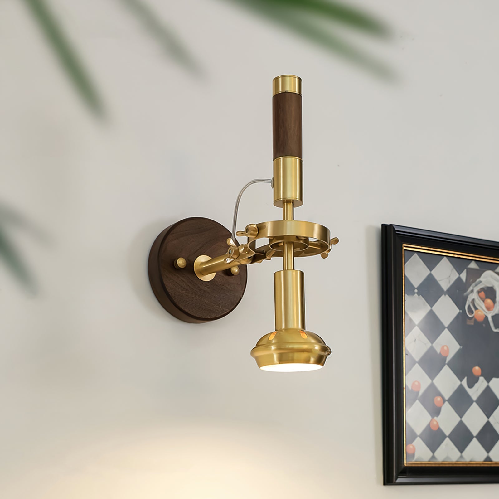 Altona Wall Lamp