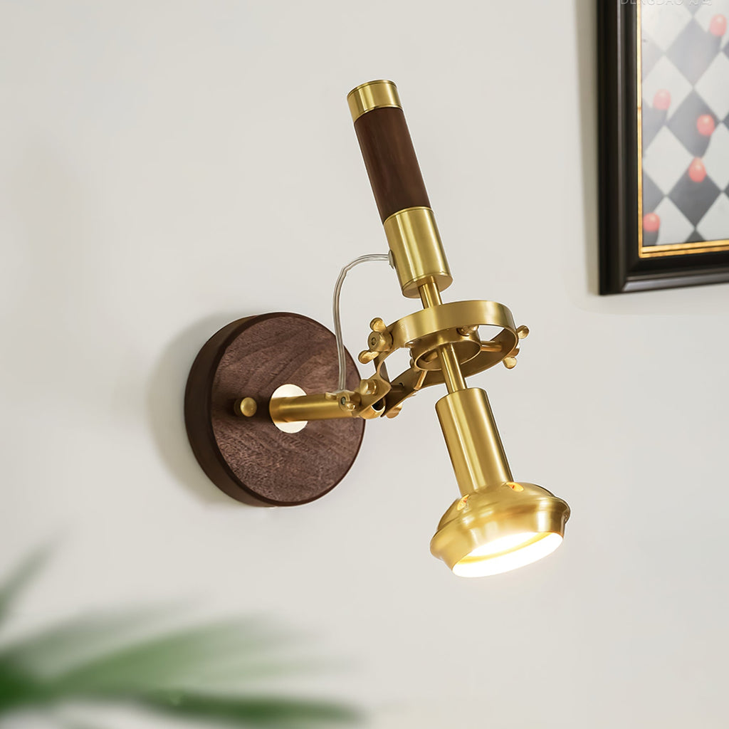 Altona Wall Lamp