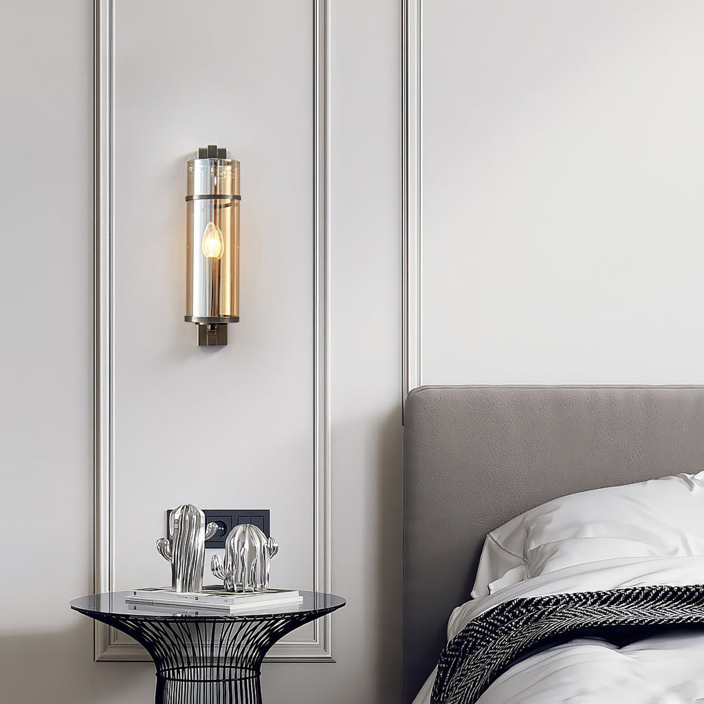 Amalfi Wall Light