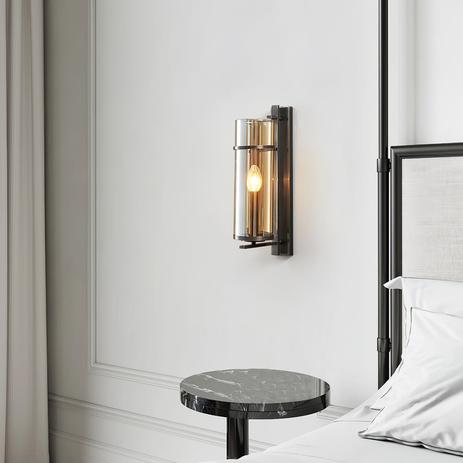 Amalfi Wall Light