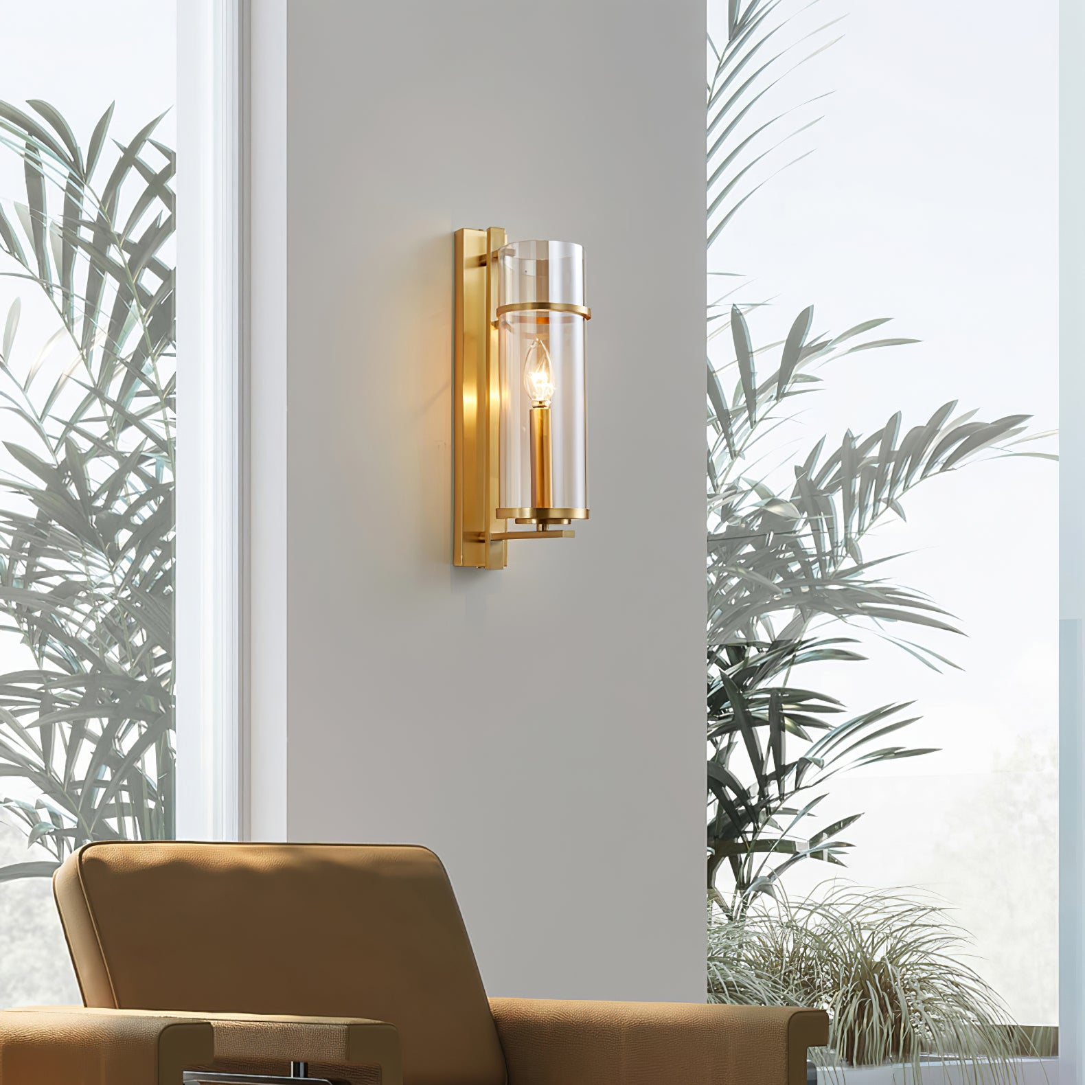 Amalfi Wall Light