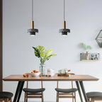 Ambra Pendant Lamp