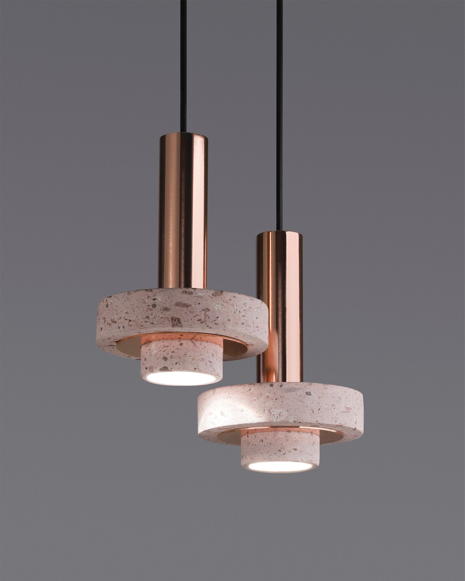 Ambra Pendant Lamp