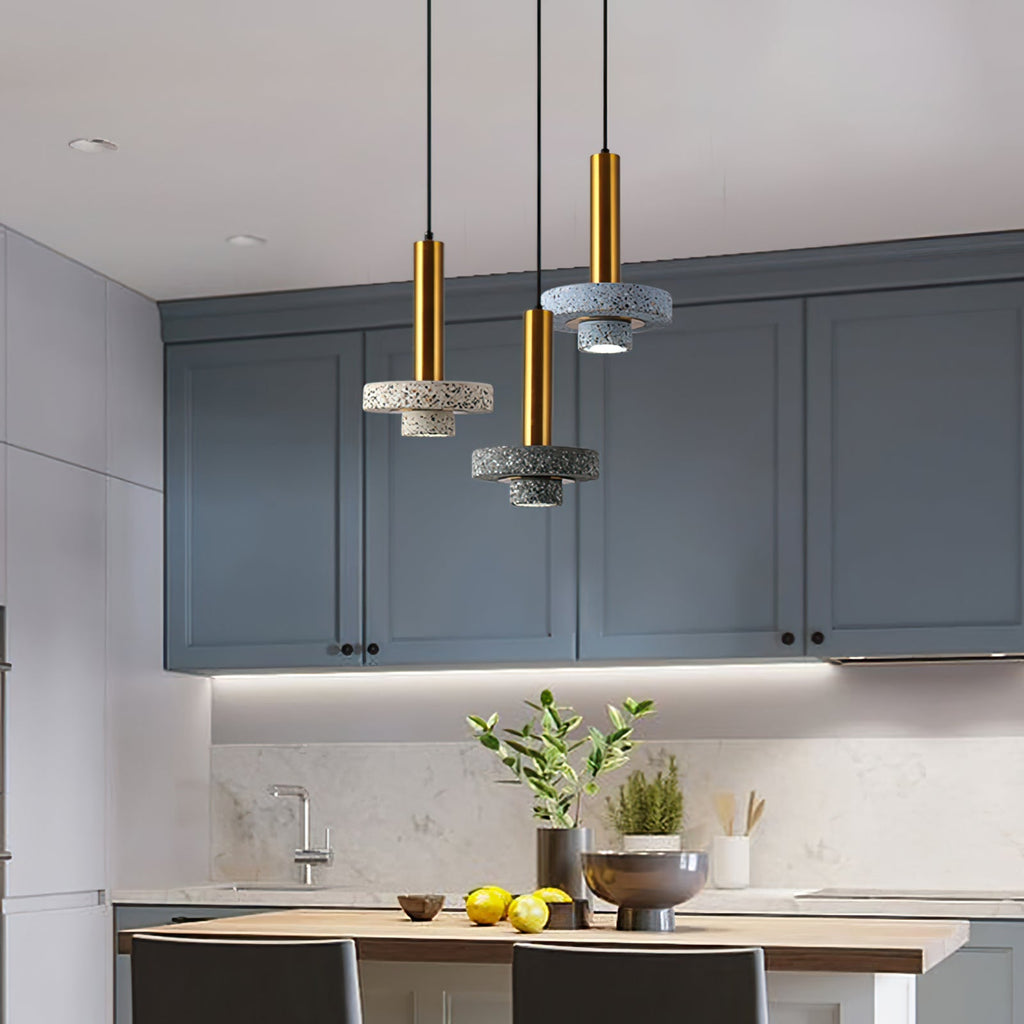 Ambra Pendant Lamp