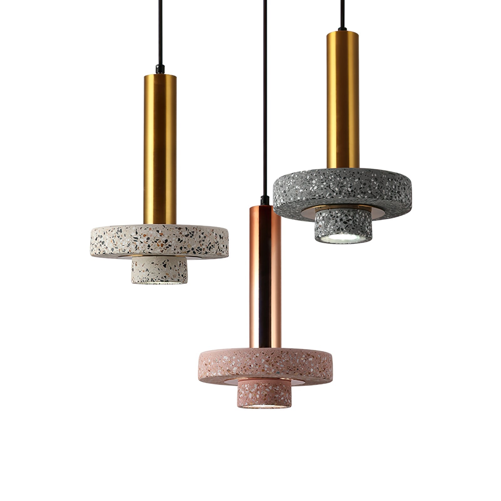 Ambra Pendant Lamp