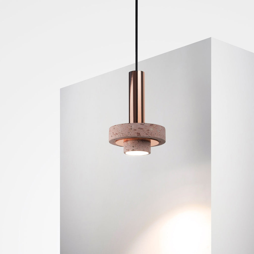 Ambra Pendant Lamp