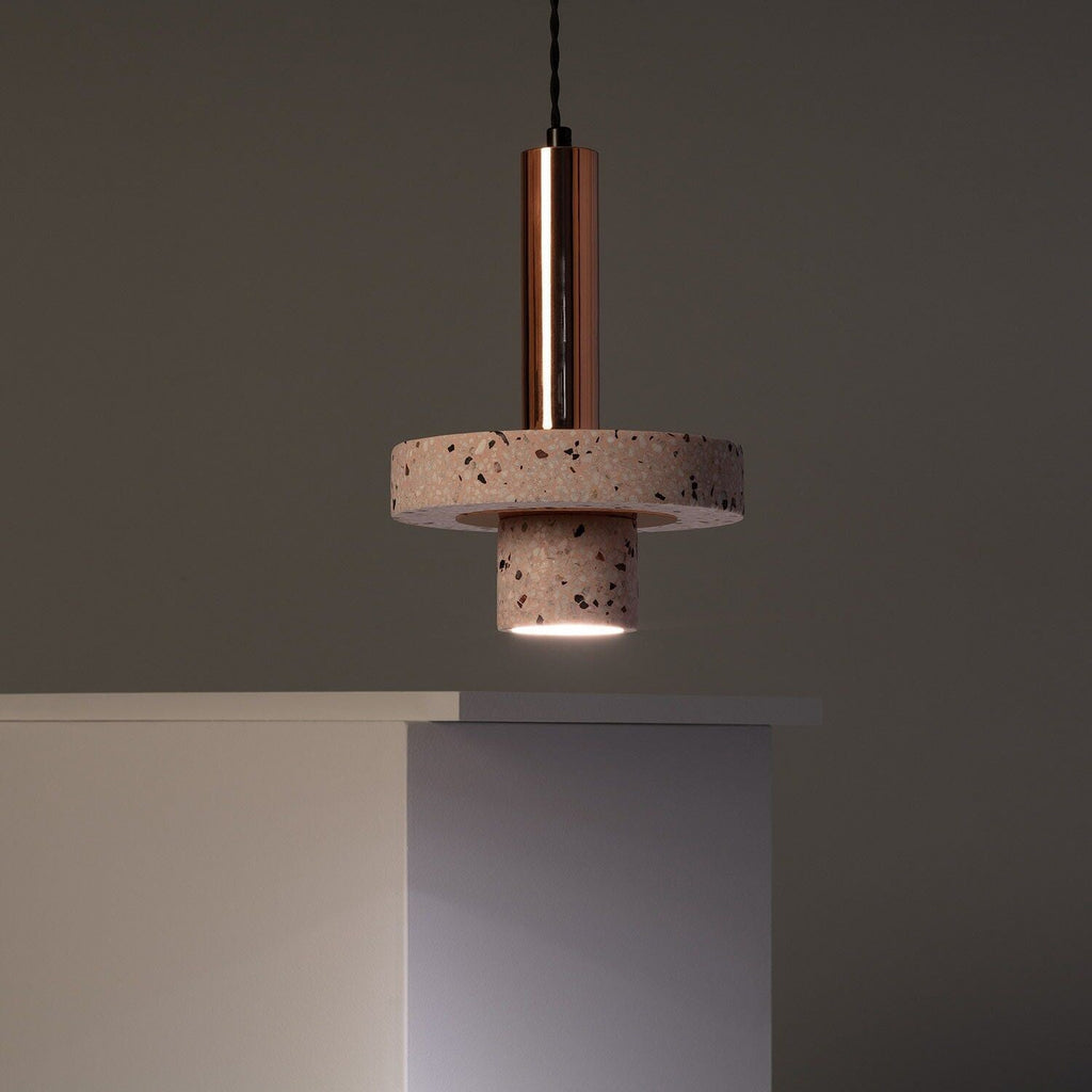 Ambra Pendant Lamp