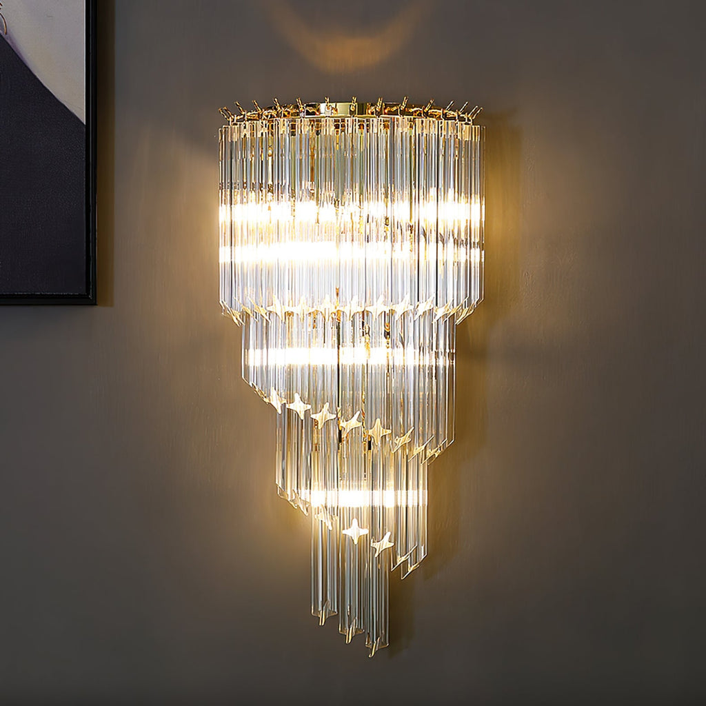 Amici Wall Sconce
