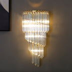 Amici Wall Sconce