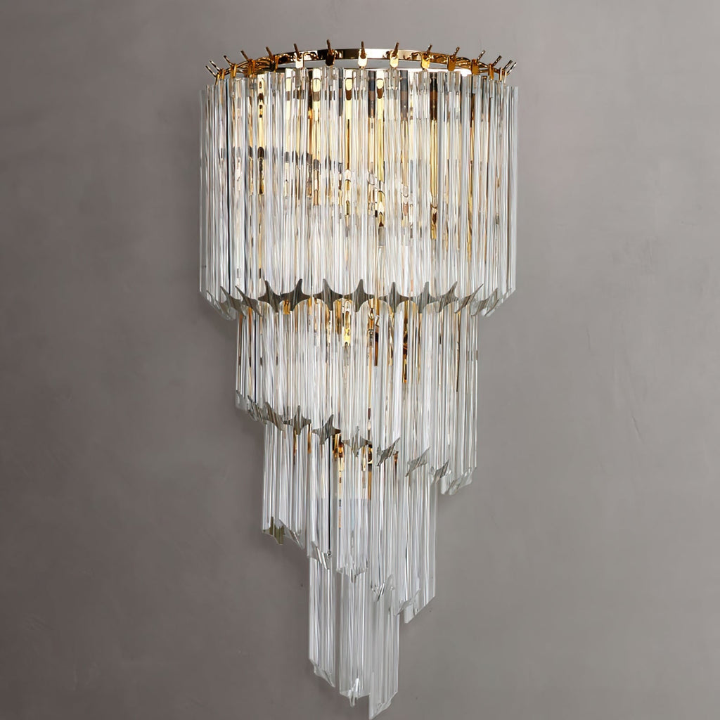 Amici Wall Sconce