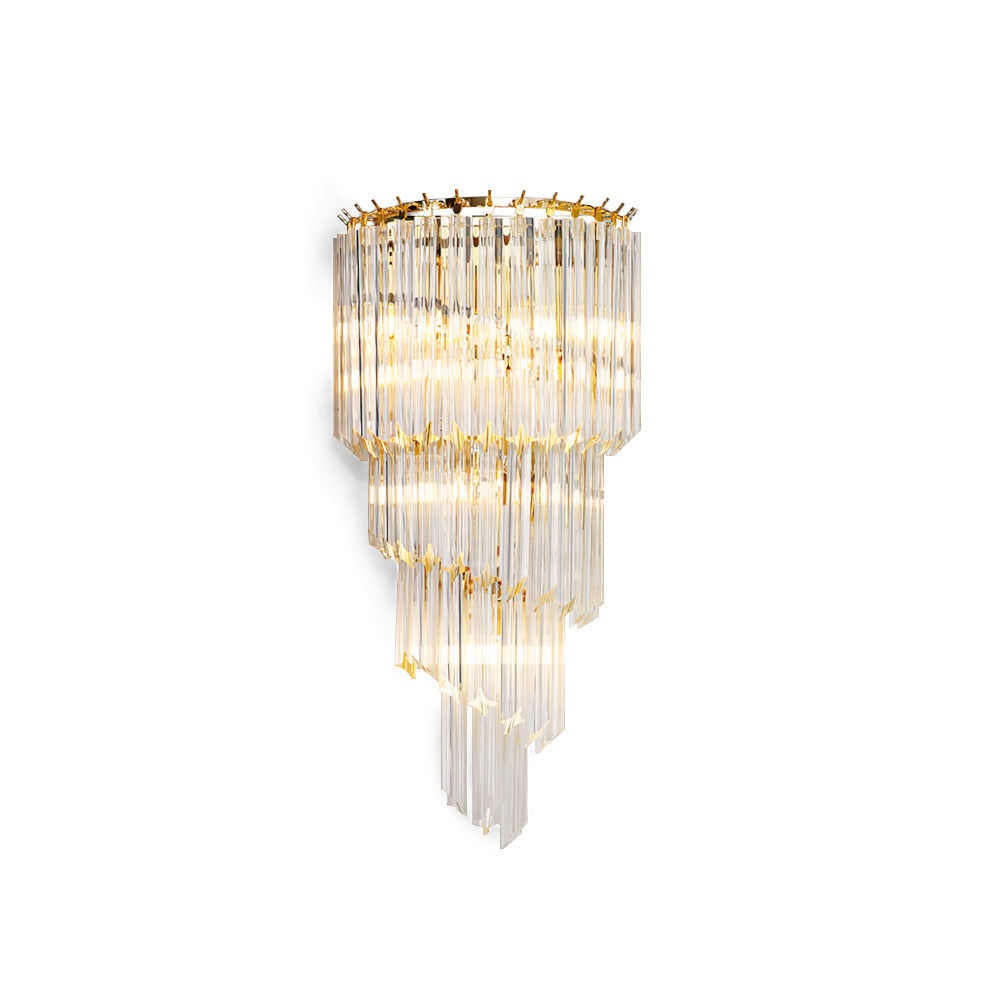 Amici Wall Sconce