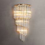 Amici Wall Sconce
