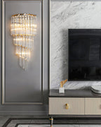 Amici Wall Sconce