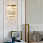 Amici Wall Sconce