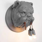 Amsterdam Wall Sconce