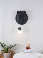 Amsterdam Wall Sconce