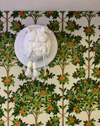 Amsterdam Wall Sconce