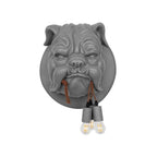 Amsterdam Wall Sconce
