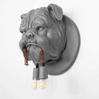 Amsterdam Wall Sconce