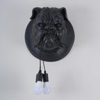 Amsterdam Wall Sconce