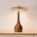 Andi Glass Table Lamp