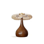 Andi Glass Table Lamp