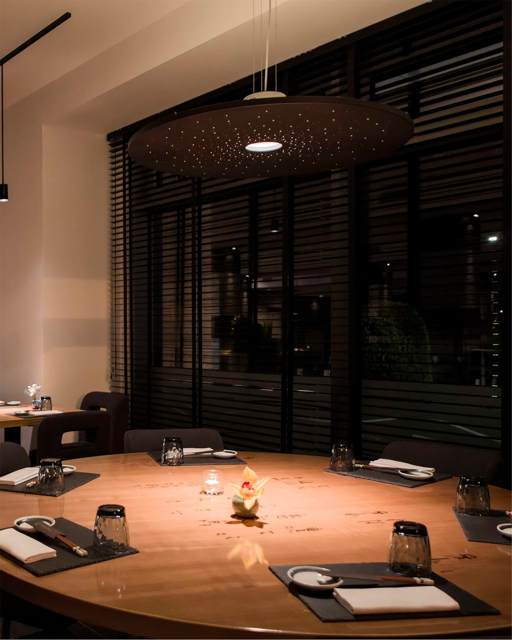 Andromeda Pendant Lamp